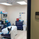 An empty operation room at the Feminist Women’s Health Center is pictured on Thursday, July 21, 2022, in Brookhaven, Georgia.